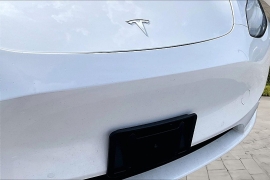 Used 2021  Tesla Model Y Long Range AWD at Pre-Owned Plus near San Antonio&comma; TX