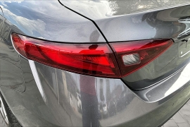 Used 2023  Alfa Romeo Giulia RWD at Pre-Owned Plus near San Antonio&comma; TX