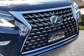 Used 2023 Lexus GX GX 460 4WD at Pre-Owned Plus near San Antonio, TX