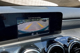 Used 2019 Mercedes-Benz A-Class 4d Sedan A220 at Pre-Owned Plus near San Antonio, TX