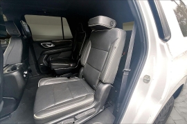 Used 2021  GMC Yukon 2WD 4dr SLT at Pre-Owned Plus near San Antonio&comma; TX