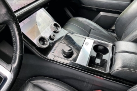 Used 2020  Land Rover Range Rover Velar 4d SUV 4WD P250 S at Pre-Owned Plus near San Antonio&comma; TX