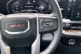 Used 2023  GMC Sierra 1500 2WD Crew Cab 147" Elevation at Pre-Owned Plus near San Antonio&comma; TX