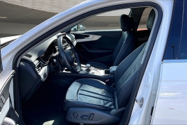 Used 2018  Audi A4 4d Sedan Quattro Premium Plus Auto at Pre-Owned Plus near San Antonio&comma; TX