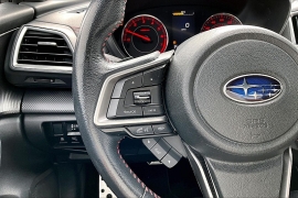 Used 2019  Subaru Impreza 4d Hatchback 2&period;0i Sport CVT at Pre-Owned Plus near San Antonio&comma; TX