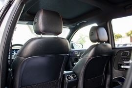 Used 2021 Mercedes-Benz GLB GLB 250 SUV at Pre-Owned Plus near San Antonio, TX