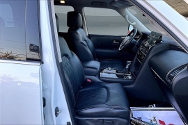 Used 2023  Nissan Armada 4x2 Platinum at Pre-Owned Plus near San Antonio&comma; TX