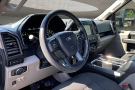 Used 2019  Ford F-150 4WD SuperCab XLT at Pre-Owned Plus near San Antonio&comma; TX