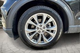 Used 2024 Ford Explorer Limited RWD at Pre-Owned Plus near San Antonio, TX