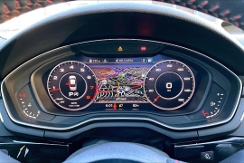 Used 2018  Audi A4 4d Sedan Quattro Premium Plus Auto at Pre-Owned Plus near San Antonio&comma; TX