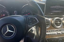 Used 2018 Mercedes-Benz C-Class 4d Sedan C300 at Pre-Owned Plus near San Antonio, TX