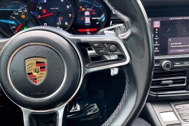 Used 2018  Porsche Macan 4d SUV AWD at Pre-Owned Plus near San Antonio&comma; TX