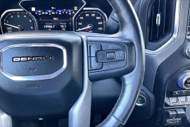 Used 2021  GMC Sierra 1500 4WD Crew Cab 147" Denali at Pre-Owned Plus near San Antonio&comma; TX