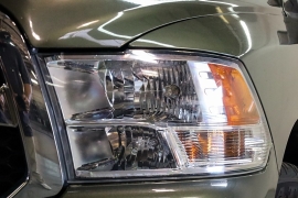 Used 2021  Ram 1500 Classic 2WD SLT Crew Cab 5'7" Box at Pre-Owned Plus near San Antonio, TX