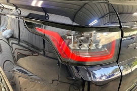 Used 2021  Land Rover Range Rover Sport V8 Supercharged HSE Dynamic at Pre-Owned Plus near San Antonio&comma; TX