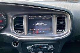 Used 2021  Dodge Charger R&sol;T RWD at Pre-Owned Plus near San Antonio&comma; TX