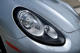 Used 2016  Porsche Panamera E-Hybrid 4d Hatchback RWD S at Pre-Owned Plus near San Antonio&comma; TX