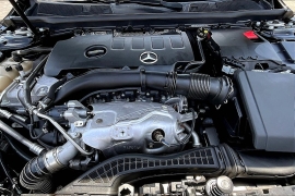 Used 2019 Mercedes-Benz A-Class 4d Sedan A220 at Pre-Owned Plus near San Antonio, TX