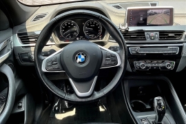 Used 2021 BMW X1 sDrive28i Sports Activity Vehicle at Pre-Owned Plus near San Antonio, TX
