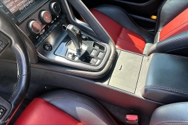 Used 2017  Jaguar F-Type 2d Coupe R AWD at Pre-Owned Plus near San Antonio&comma; TX