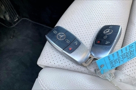 Used 2022  Mercedes-Benz GLC GLC 300 SUV at Pre-Owned Plus near San Antonio&comma; TX