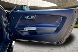 Used 2018  Ford Mustang 2d Fastback EcoBoost at Pre-Owned Plus near San Antonio&comma; TX