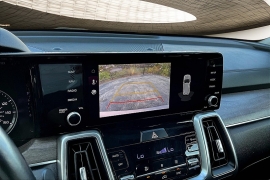 Used 2022  Kia Sorento X-Line S AWD at Pre-Owned Plus near San Antonio&comma; TX