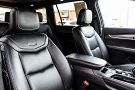 Used 2021  Cadillac XT6 FWD 4dr Luxury at Pre-Owned Plus near San Antonio, TX