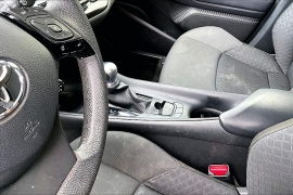 Used 2020  Toyota C-HR 4d SUV LE at Pre-Owned Plus near San Antonio&comma; TX