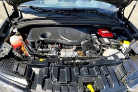 Used 2024  Alfa Romeo Tonale Ti EAWD at Pre-Owned Plus near San Antonio&comma; TX