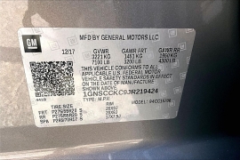 Used 2018  Chevrolet Tahoe 4d SUV RWD Premier at Pre-Owned Plus near San Antonio&comma; TX