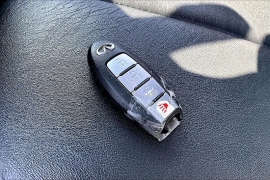 Used 2018  INFINITI Q60 2d Coupe AWD 3&period;0t LUXE at Pre-Owned Plus near San Antonio&comma; TX