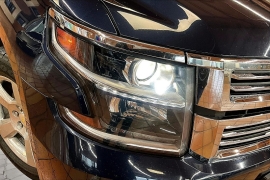 Used 2019  Chevrolet Tahoe 4d SUV RWD Premier at Pre-Owned Plus near San Antonio&comma; TX