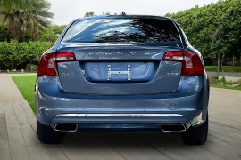 Used 2017  Volvo S60 Inscription 4d Sedan FWD T5 at Pre-Owned Plus near San Antonio&comma; TX