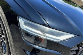 Used 2020 Audi SQ8 Premium Plus 4.0 TFSI quattro at Pre-Owned Plus near San Antonio, TX