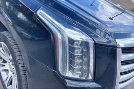 Used 2020  Cadillac Escalade 4d SUV RWD Luxury at Pre-Owned Plus near San Antonio&comma; TX