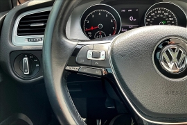 Used 2017 Volkswagen Golf 1.8T 4-Door Auto at Pre-Owned Plus near San Antonio, TX