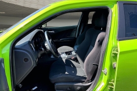 Used 2023  Dodge Charger GT RWD at Pre-Owned Plus near San Antonio&comma; TX