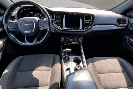 Used 2023  Dodge Durango GT RWD at Pre-Owned Plus near San Antonio&comma; TX