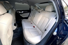 Used 2019  Audi A6 4d Sedan 3&period;0T Quattro Prestige at Pre-Owned Plus near San Antonio&comma; TX