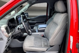 Used 2021  Ford F-150 2WD XLT SuperCrew 5&period;5' Box at Pre-Owned Plus near San Antonio&comma; TX