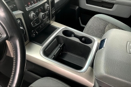 Used 2018 Ram 1500 2WD Crew Cab Lone Star at Pre-Owned Plus near San Antonio, TX
