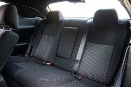 Used 2023 Dodge Challenger SXT RWD at Pre-Owned Plus near San Antonio, TX