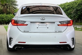Used 2015  Lexus RC 350 2dr Cpe RWD at Pre-Owned Plus near San Antonio&comma; TX