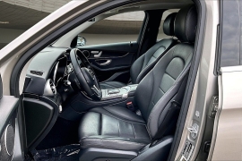 Used 2021  Mercedes-Benz GLC GLC 300 4MATIC SUV at Pre-Owned Plus near San Antonio&comma; TX