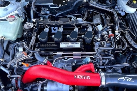 Used 2017  Honda Civic Sedan 4d Si at Pre-Owned Plus near San Antonio&comma; TX