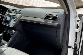 Used 2021 Volkswagen Tiguan 2.0T SE FWD at Pre-Owned Plus near San Antonio, TX