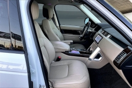 Used 2021  Land Rover Range Rover Westminster SWB at Pre-Owned Plus near San Antonio&comma; TX