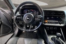Used 2024  Nissan Z Performance Manual at Pre-Owned Plus near San Antonio&comma; TX