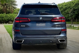 Used 2019  BMW X5 xDrive50i Sports Activity Vehicle at Pre-Owned Plus near San Antonio&comma; TX